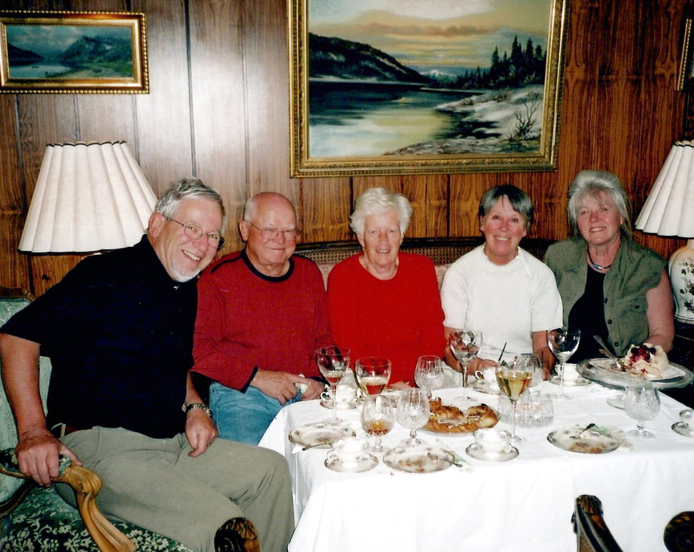 2004 Canary Islands
